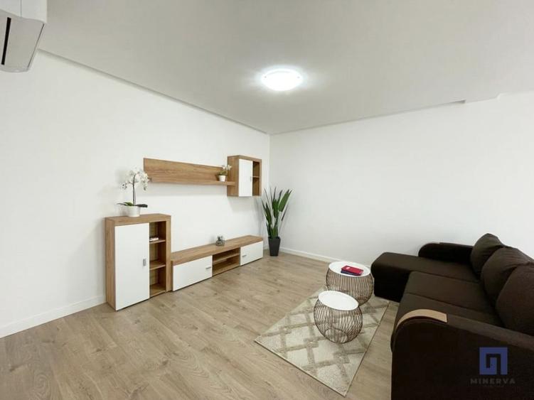 Apartament cu 3 camere decomandat în Braytim