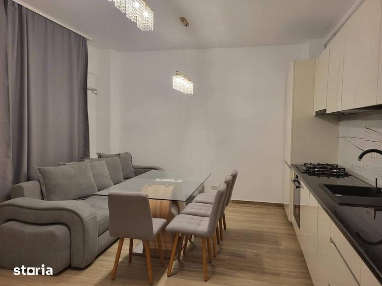 Apartament 2 Camere Studio | DECO Residence | 5 Min Metrou Berceni - 2