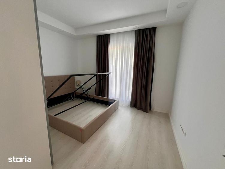 Apartament parter de inchiriat in Cosmopolis - 4
