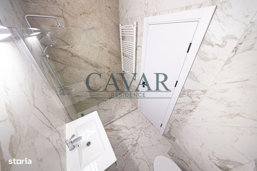 Apartament cu 3 camere în Măgurele