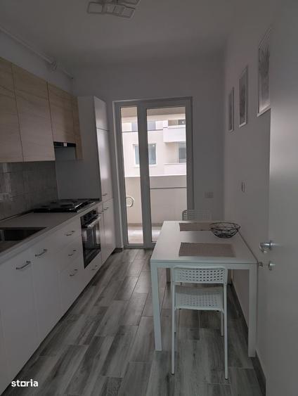 Garsoniera decomandata Deco Residence Metrou Berceni 5 minute - 5