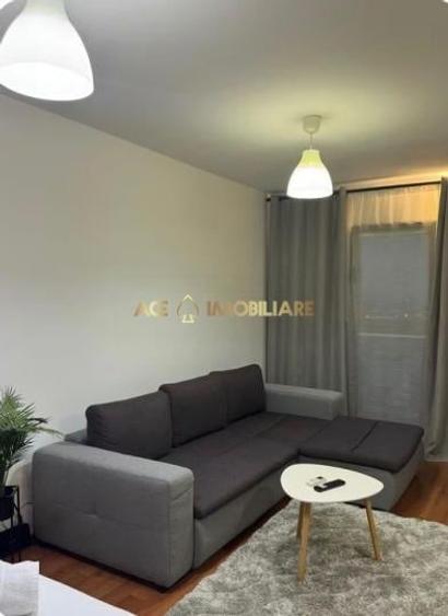 Garsonieră decomandată, mobilată în Colentina