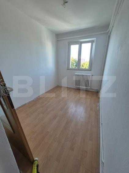 Apartament cu 3 camere de vânzare, 44 mp, în Dâmbu Pietros – Str. Măgurei - 2