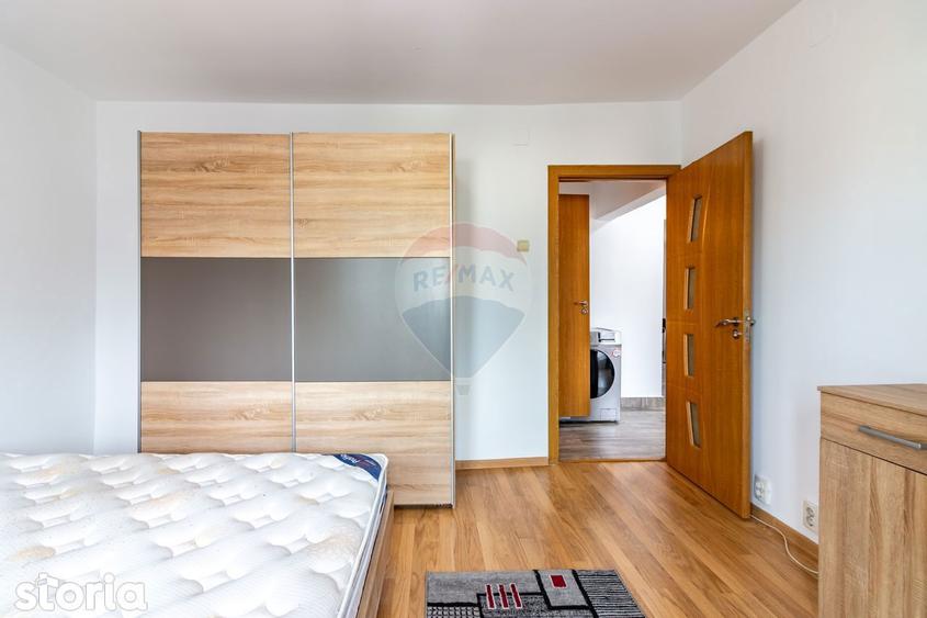 Apartament cu 3 camere în Vitan