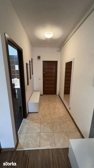 Apartament cu 3 camere, mobilat în Iris