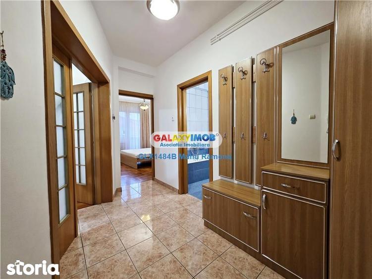 Apartament cu 2 camere, mobilat în Ștefan cel Mare
