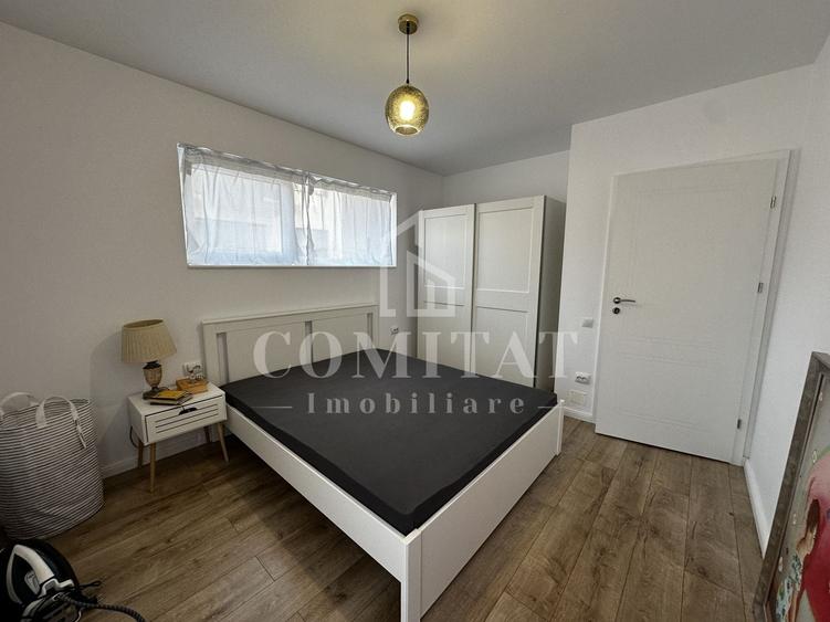 Apartament la cheie | Loc de parcare | Zona Stejarului - 12