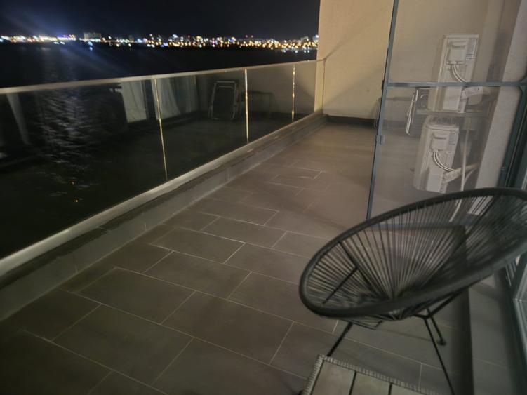 Mamaia aprtament 2 camere bloc nou termen an universitar - 7