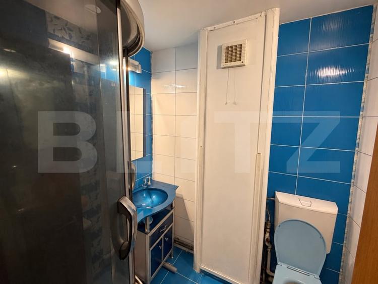 Apartament cu 2 camere decomandat, mobilat în 9 Mai