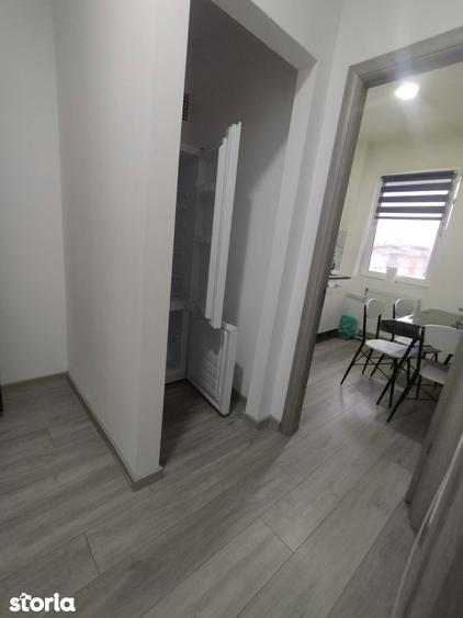 Apartament cu 2 camere zona Gara - 10