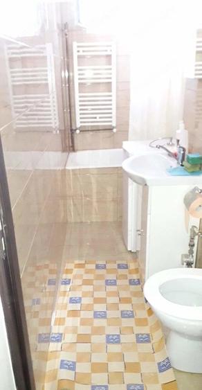 Apartament cu 2 camere semidecomandat în Rogerius
