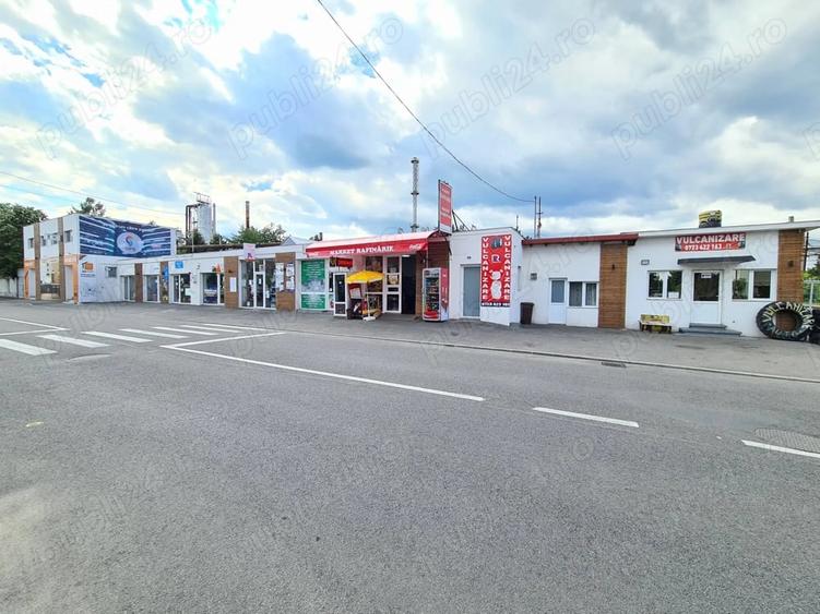 Spatiu comercial in Campina--34 mp--370e - 17