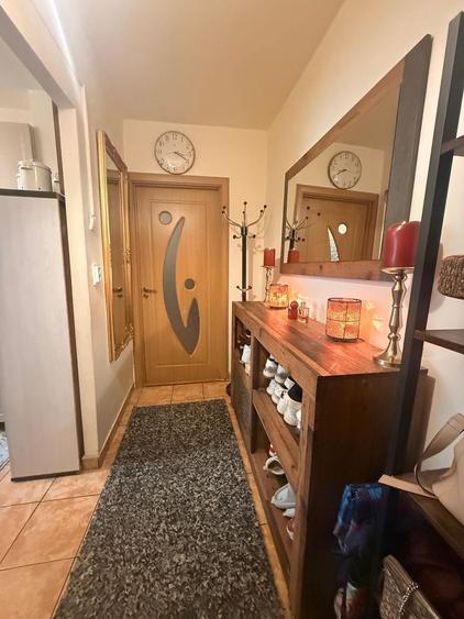 Vand apartament 2 camere, 50 mp Parter Biserica Noua Cartier Linistit - 4