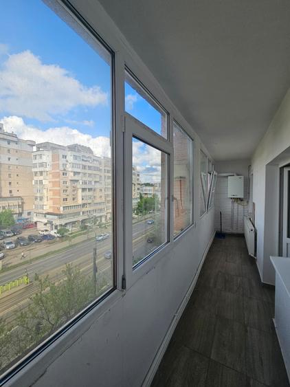 Garsonieră semidecomandată în Copou