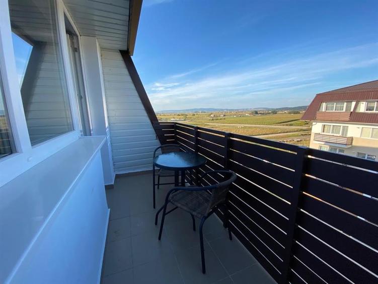 OPORTUNITATE1 Studio cu parcare , Subcetate Residence - 4