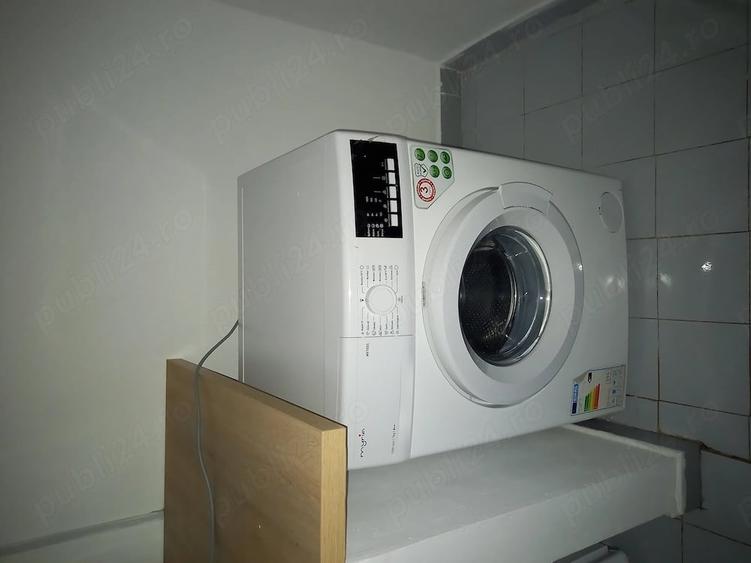 Garsonieră semidecomandată în Micălaca