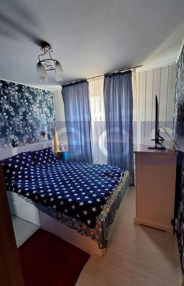 DE VANZARE 2 CAMERE DECOMANDAT | TEIUL DOAMNEI | ETAJ 7/8 | BALCON - 4