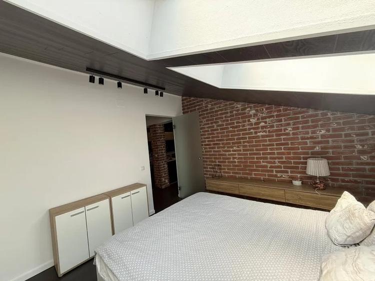 Apartament cu 2 camere decomandat, mobilat în Florești