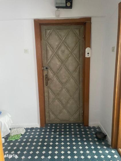 Apartament cu 2 camere decomandat în Ultracentral