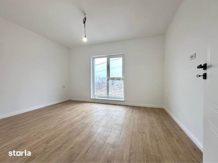 Casă cu 3 camere cu Teren 350 Mp în Miroslava