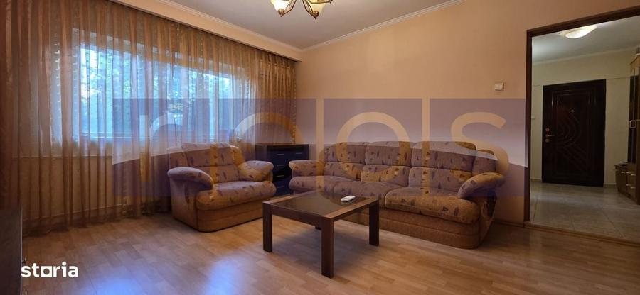 Vanzare 3 Camere Decamandat Vitan - 1