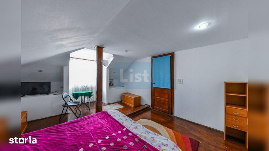 Casa familiala zona centrala Turda, cu 8 camere, fara comision!! - 8