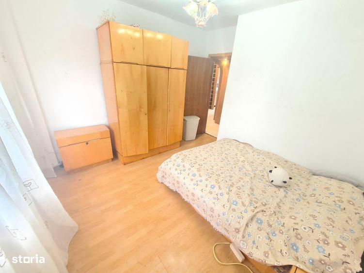 Apartament 3 camere decomandat, Gara Bacau - 3