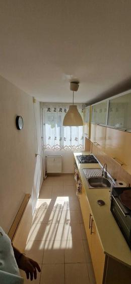 Apartament cu 3 camere decomandat în Unirii