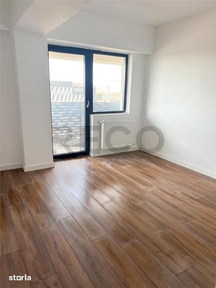RECO 2 camere bloc nou Nufarul 2 Cantemir - 6