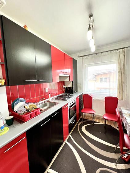 Apartament decomandat de 2 camere, Zona Centrală Eroilor - 6