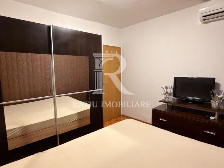 Apartament modern cu 2 camere | Decebal | Oradea - 14
