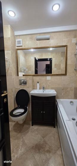 Garsonieră în Copou