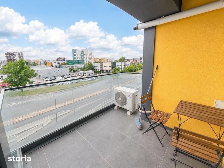 2 Camere cu Parcare an2022 Metrou Petrache Poenaru Lake House Virtutii - 5