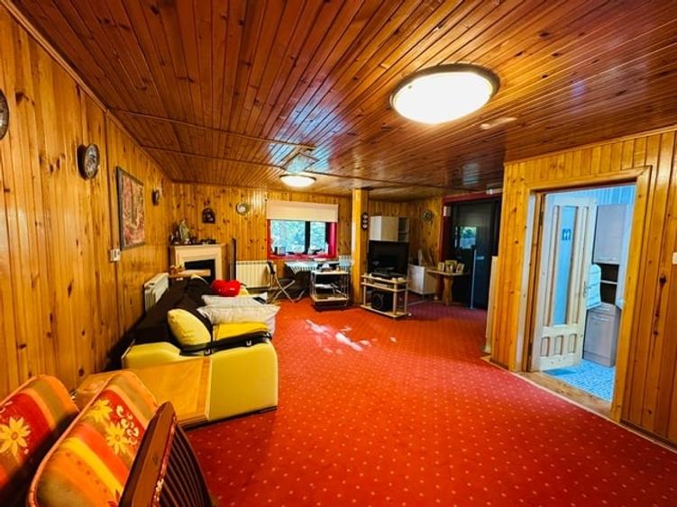Casă individuală cu 3 camere cu Teren 7424 Mp în Varnița