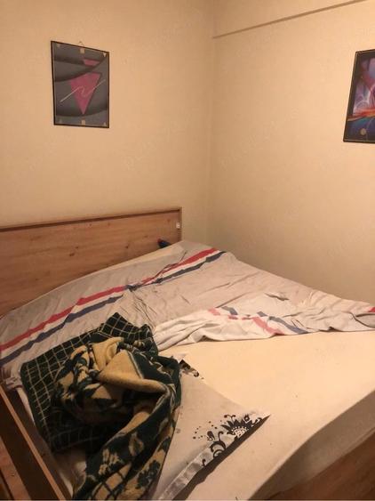 Apartament cu 2 camere nedecomandat în Central