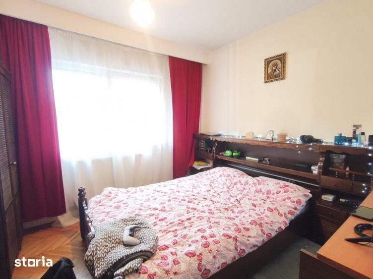 Apartament cu 4 camere decomandat în Mănăștur