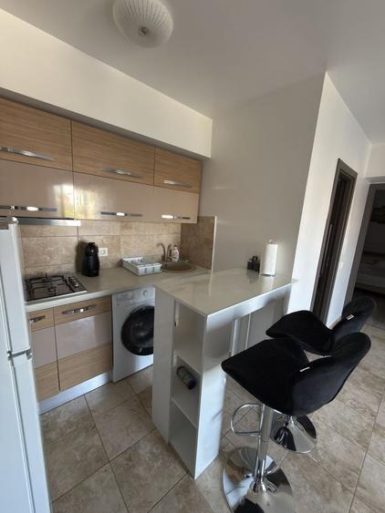 Apartament cu 3 camere în Nord