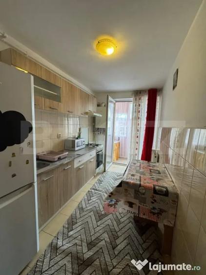 Garsonieră decomandată în Florești