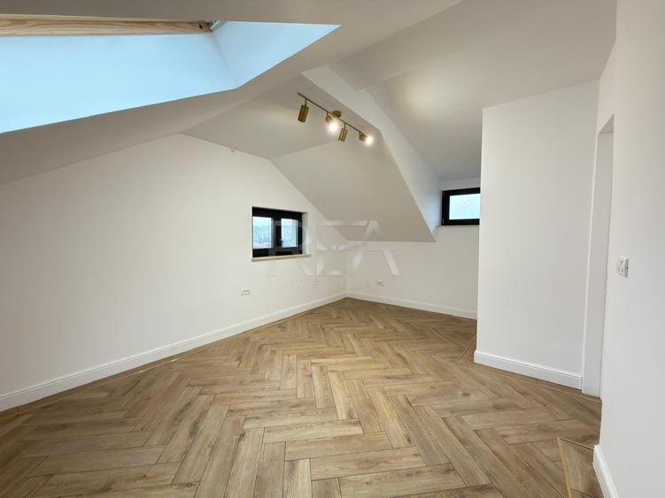 2 Camere | Domenii – Arcul de Triumf | Bloc Boutique - 10
