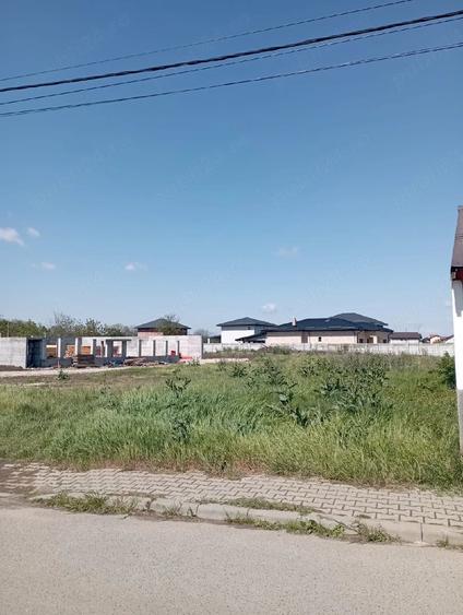 Teren intravilan - 8