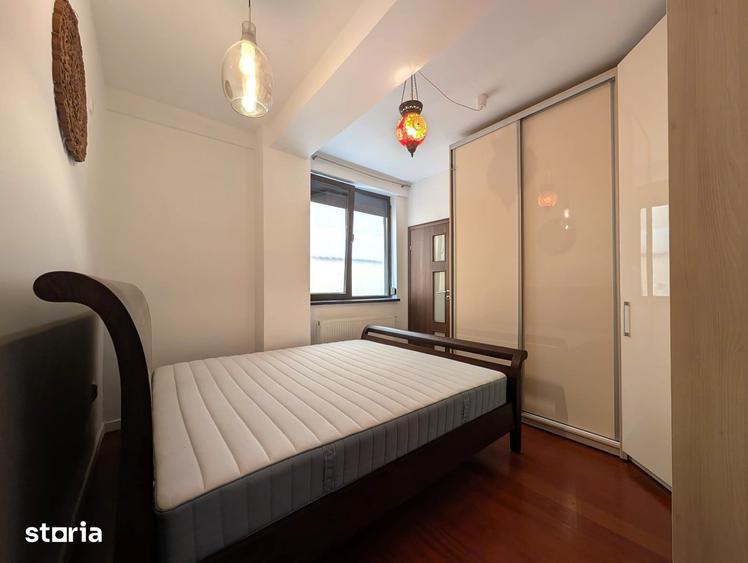 Apartament 3 Camere / Curte 35mp / Parcare / Damaroaia / Jiului / - 5
