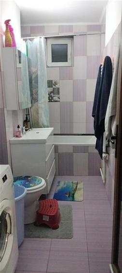 Zona linistita!! Ap 4 camere conf 1, Hipodrom, etaj 3, renovat recent, mobilat s - 13