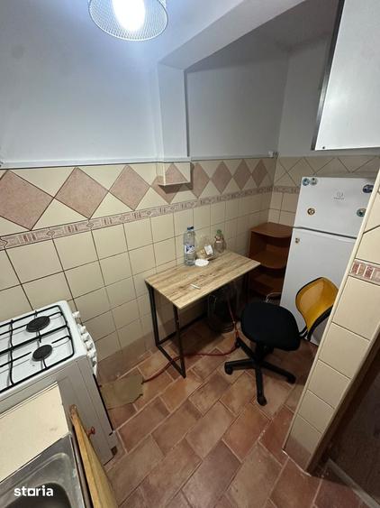 Apartemt cu o camera, etaj 2, 21 mp - Blascovici - 6