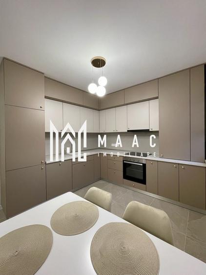 Apartament cu 2 camere în Arhitecților - Calea Cisnădiei