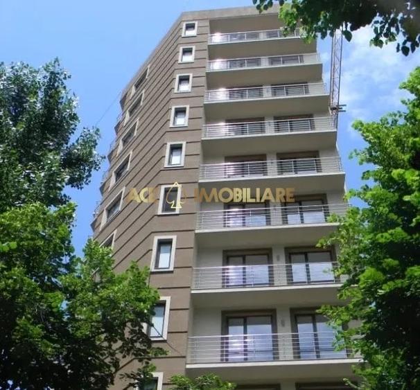 Apartament cu 2 camere semidecomandat, mobilat în Obor