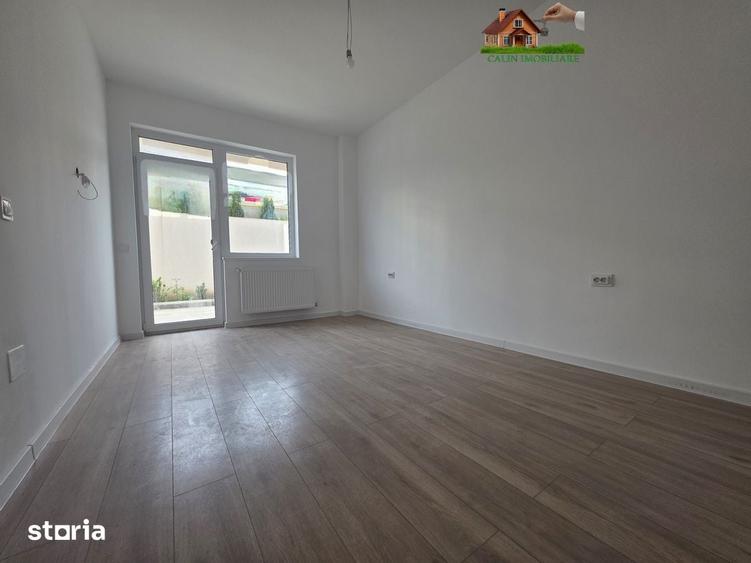Apartament cu 2 camere în Ciurea