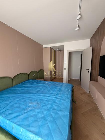 Apartament cu 4 camere decomandat în Iancu Nicolae