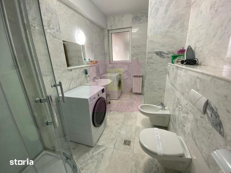 Apartament cu 5 camere în Timpuri Noi