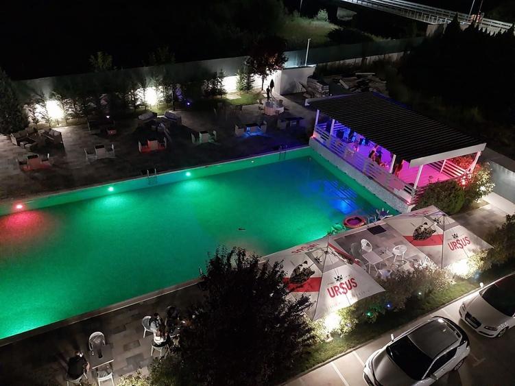 Vanzare apartament 3 camere, complex rezidential Sideco Targovoste - 9