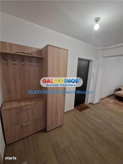 Apartament cu 2 camere în Dudu